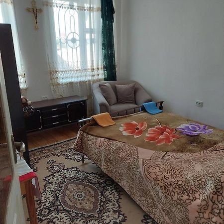 Mazmanyan 181 Apartment Gyumri Exterior photo
