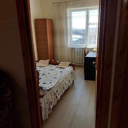 Mazmanyan 181 Apartment Gyumri Exterior photo