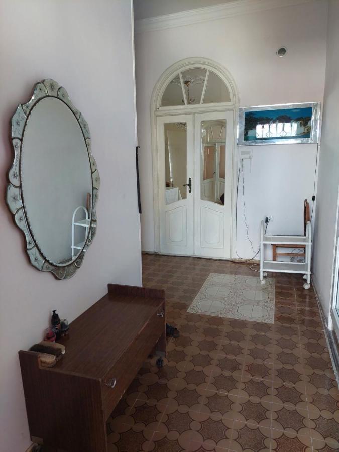 Mazmanyan 181 Apartment Gyumri Exterior photo