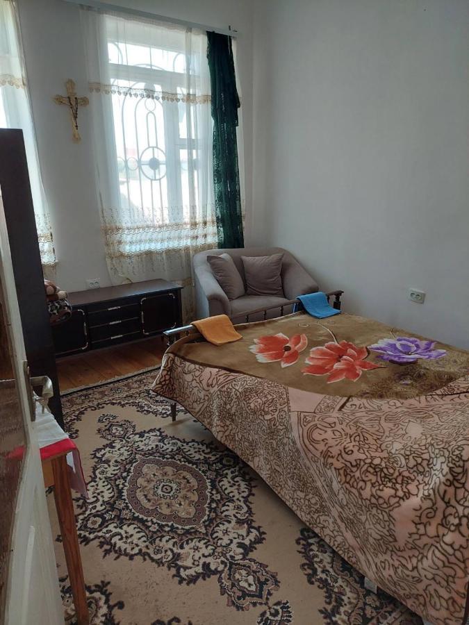 Mazmanyan 181 Apartment Gyumri Exterior photo