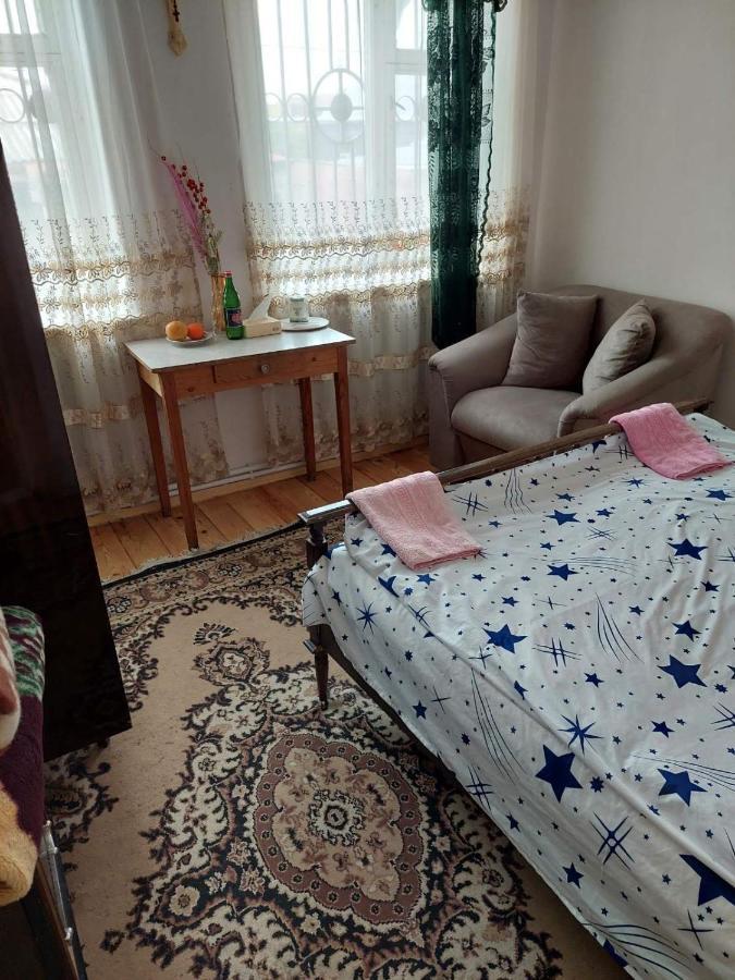 Mazmanyan 181 Apartment Gyumri Exterior photo