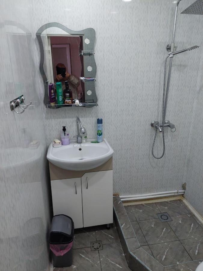 Mazmanyan 181 Apartment Gyumri Exterior photo