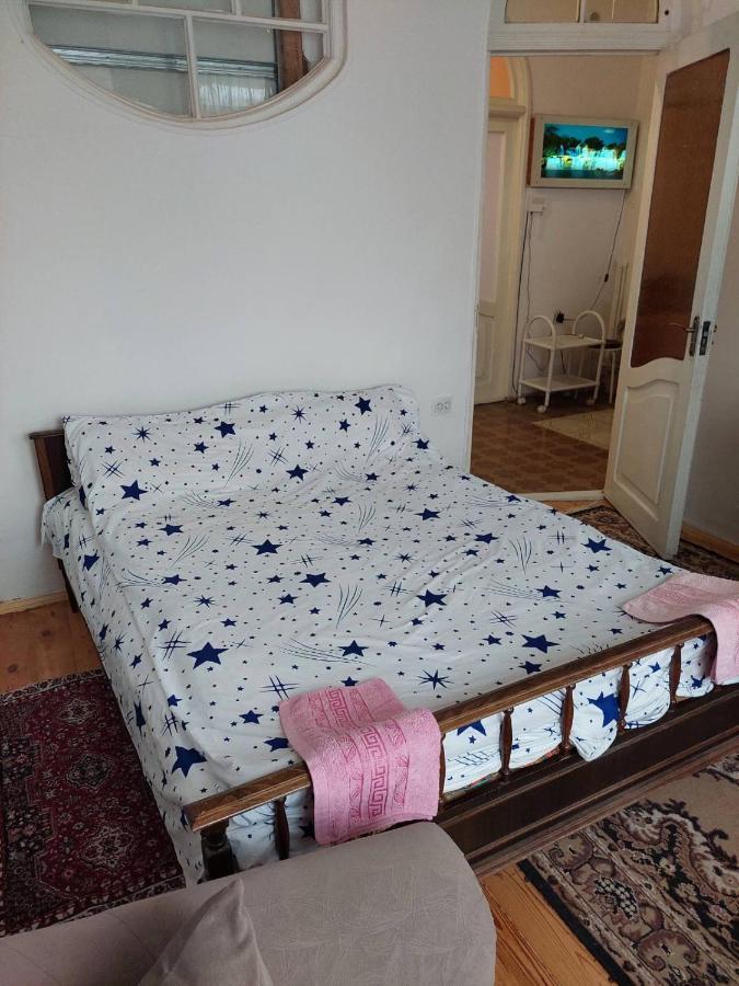 Mazmanyan 181 Apartment Gyumri Exterior photo