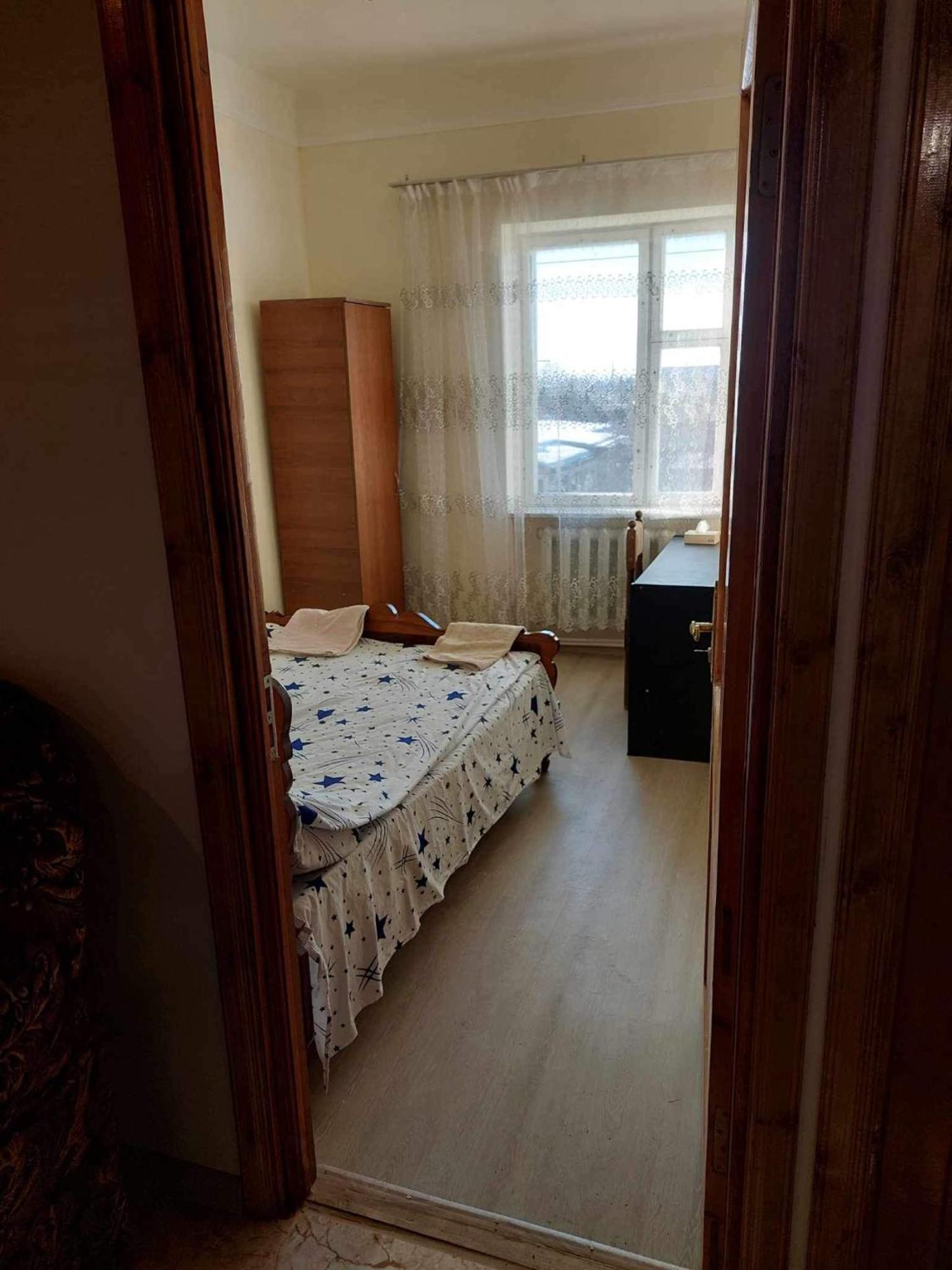 Mazmanyan 181 Apartment Gyumri Exterior photo