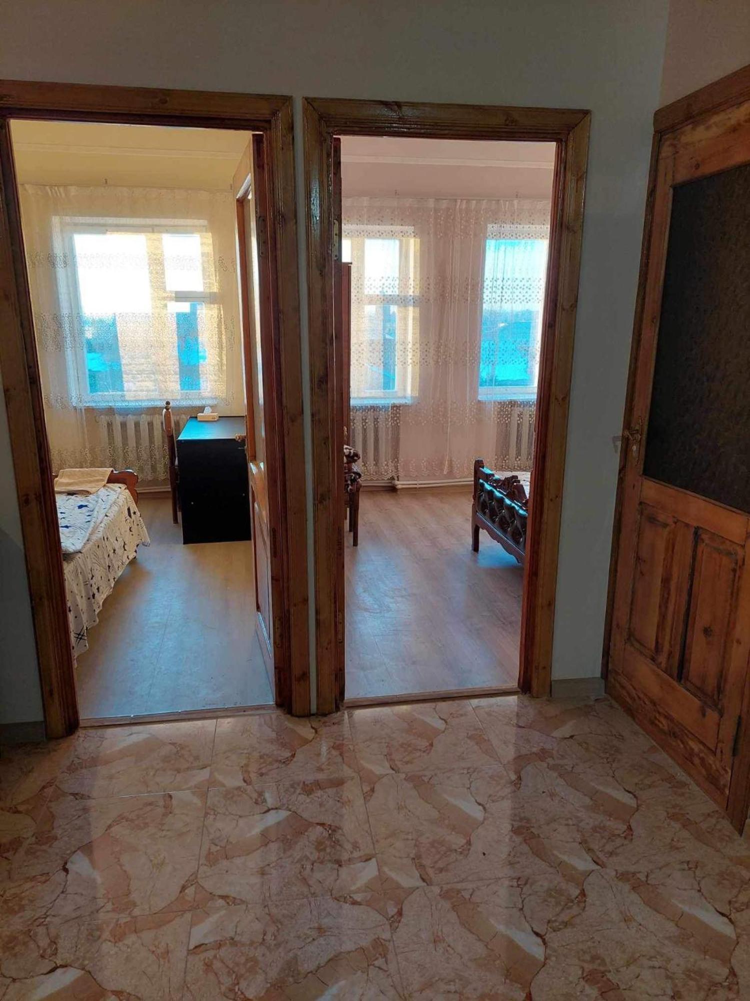 Mazmanyan 181 Apartment Gyumri Exterior photo