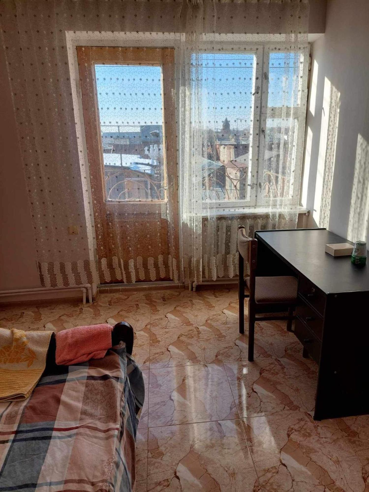 Mazmanyan 181 Apartment Gyumri Exterior photo