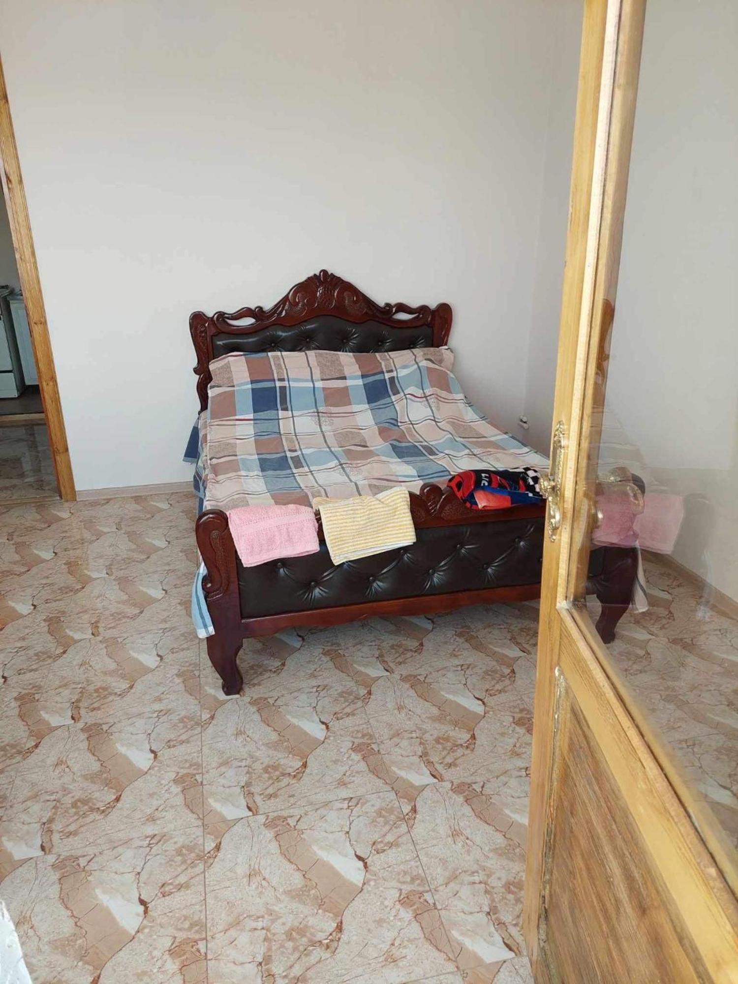 Mazmanyan 181 Apartment Gyumri Exterior photo