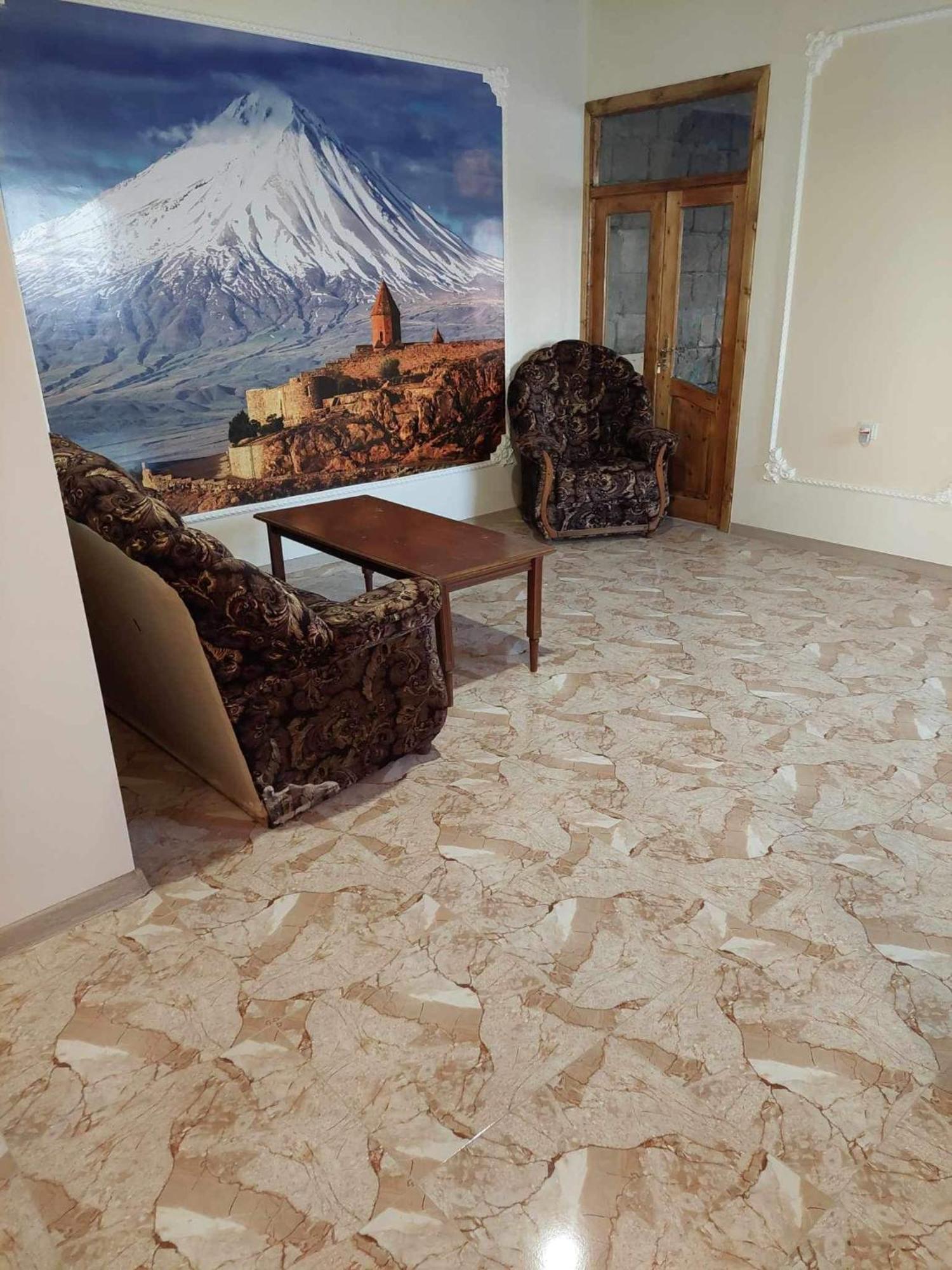 Mazmanyan 181 Apartment Gyumri Exterior photo